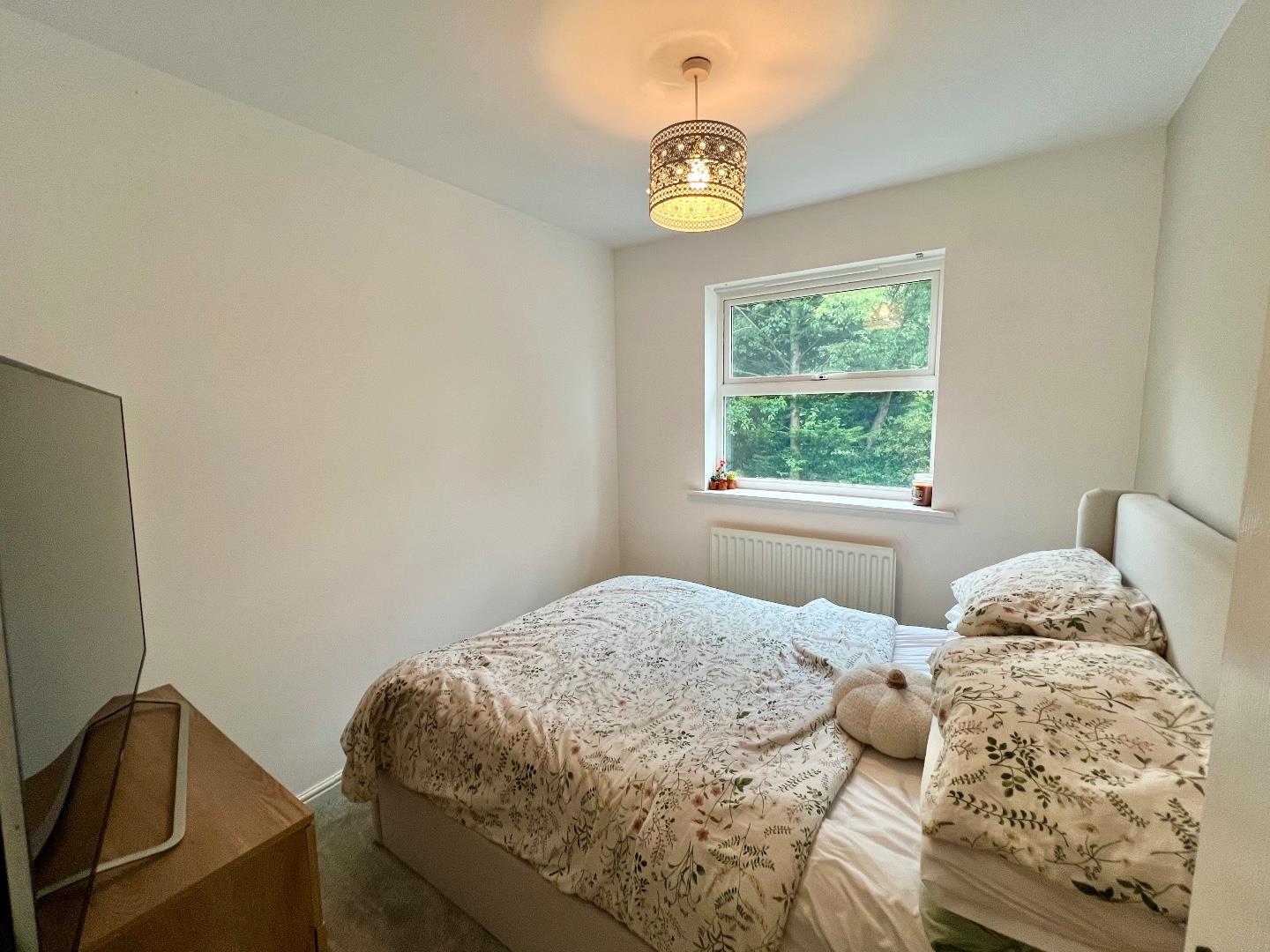 Pant Poeth, Broadlands, Bridgend County Borough, CF31 5BD